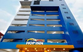 Hop Inn Hotel North Edsa Quezon City